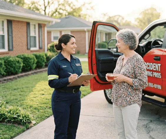 Accident Towing Service Minden, NV FAQs